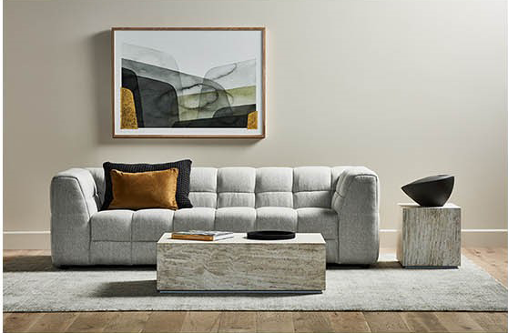 Elle block on sale coffee table
