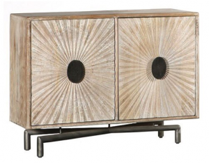 esther sideboard two door hero