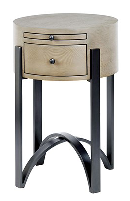F248 Bedside Table