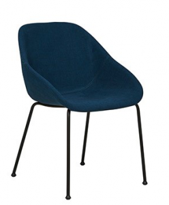 ronald chair blue hero