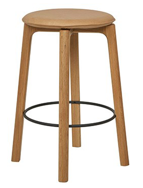 Sketch Glide Stool