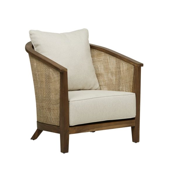 Baha Sofa Armchair