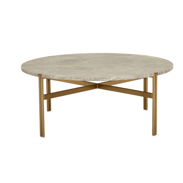 Atlas Twin Coffee Table