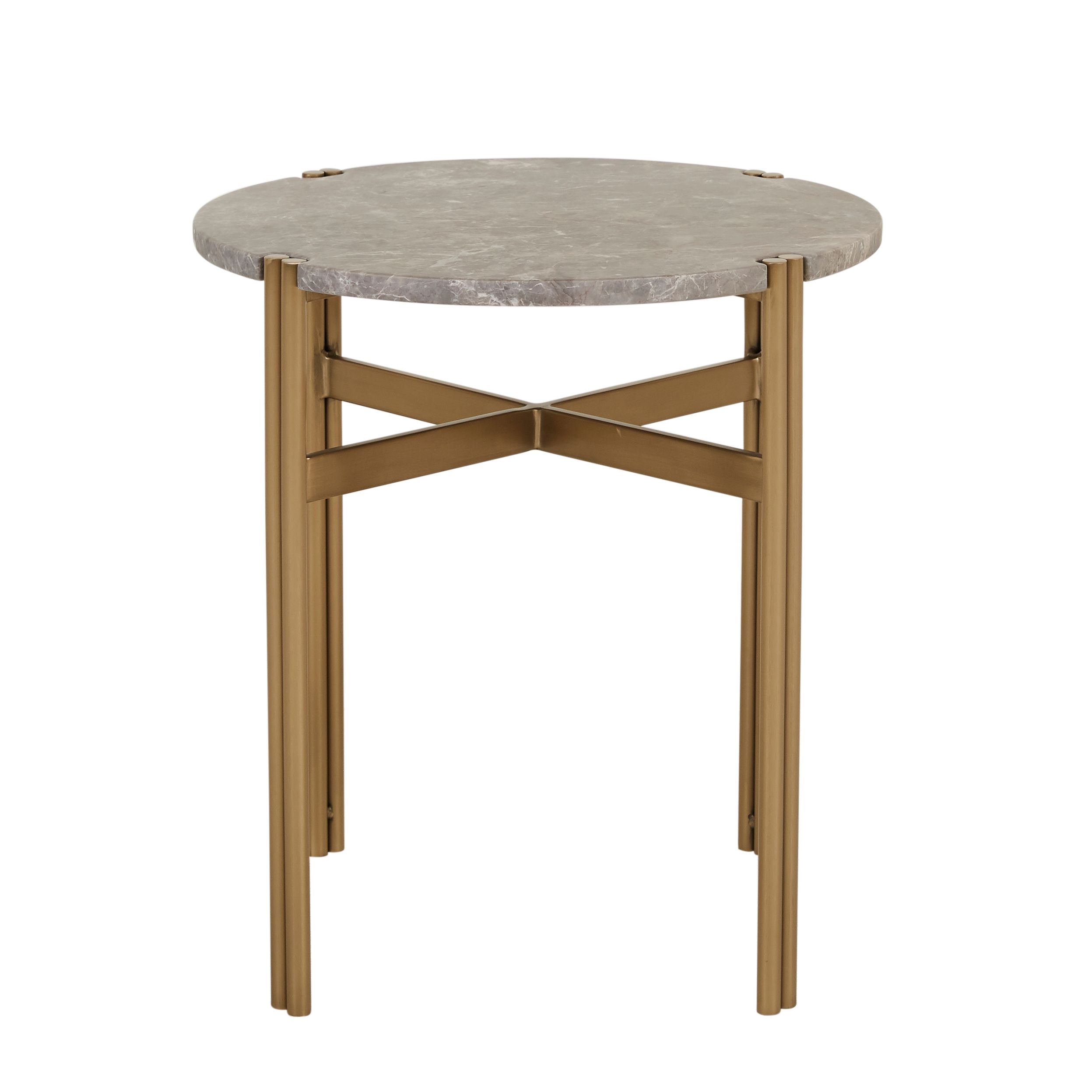 Atlas Twin Side Table