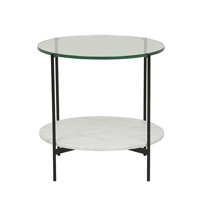 Clermont Side Table