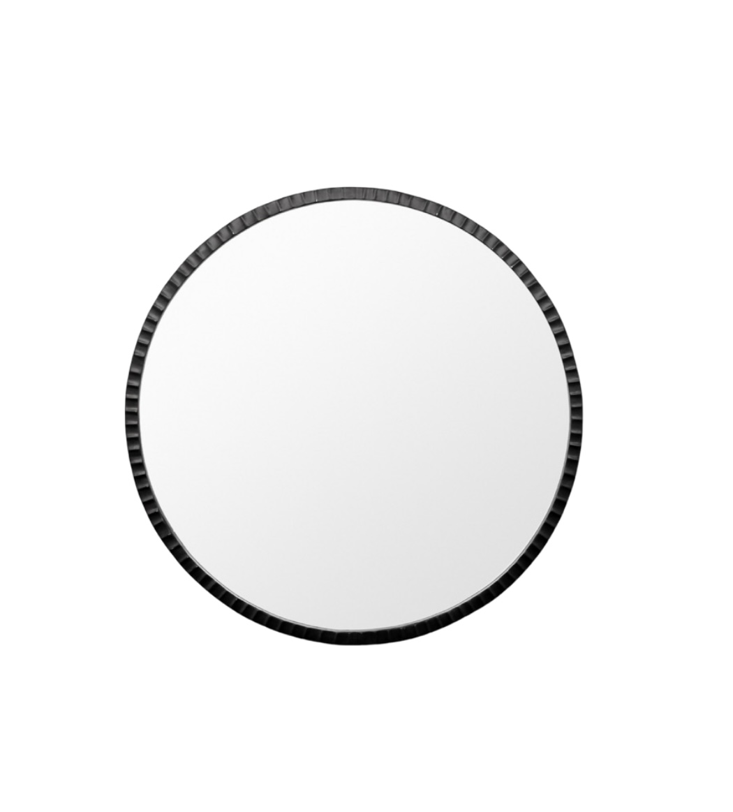 Sophia Round Mirror