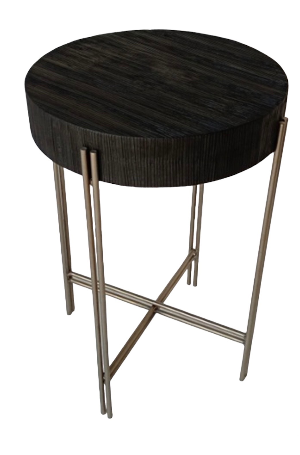 Arc Side Table