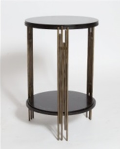 Baz Side Table