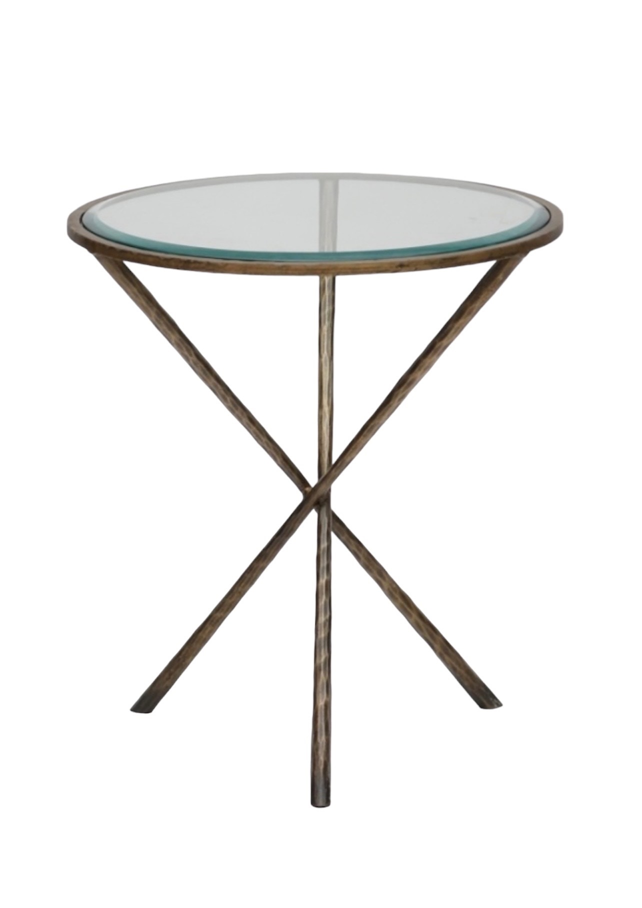 Dom Side Table