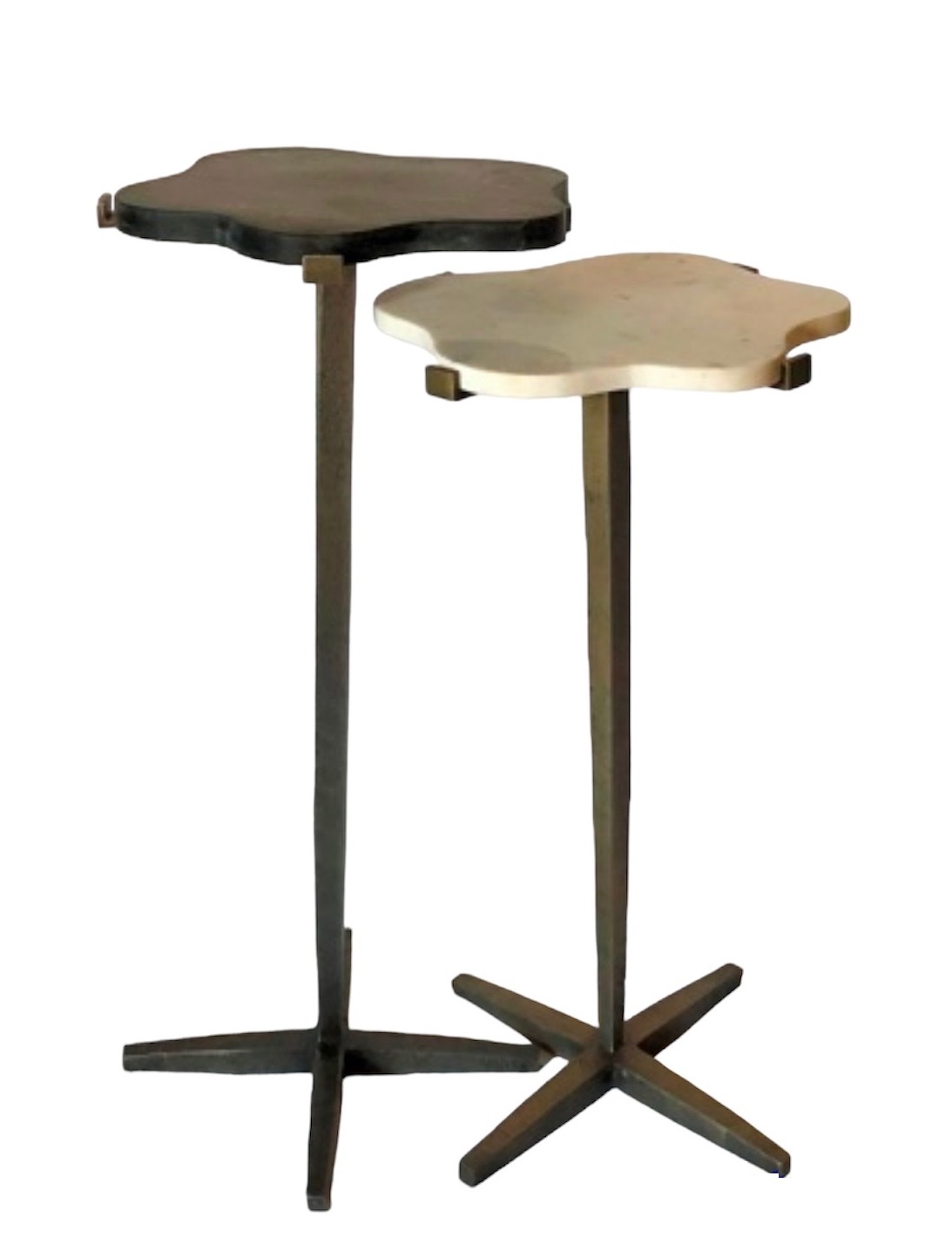 Ego Side Tables