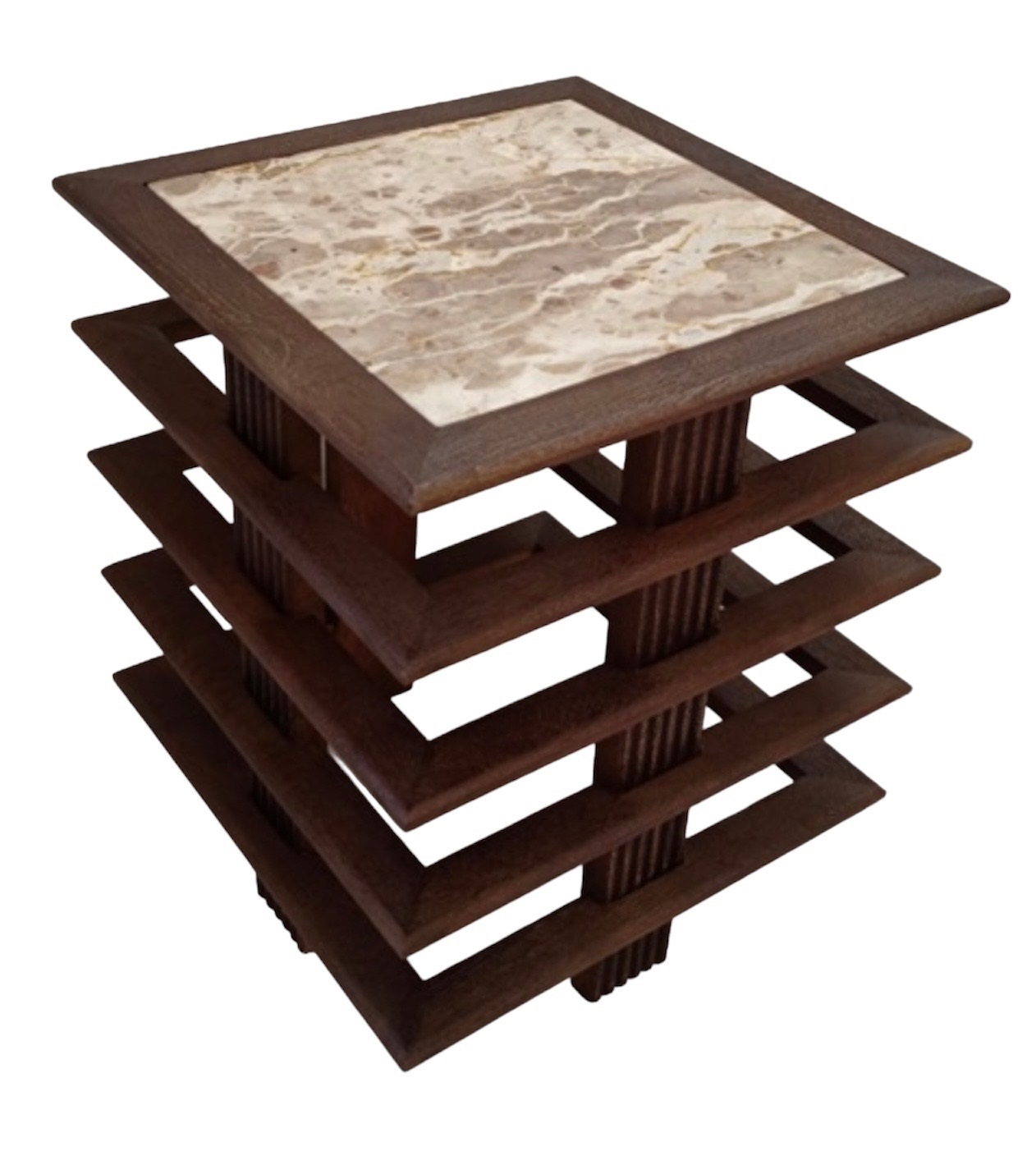 Terrace Side Table