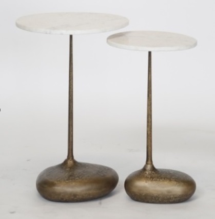West Side Tables