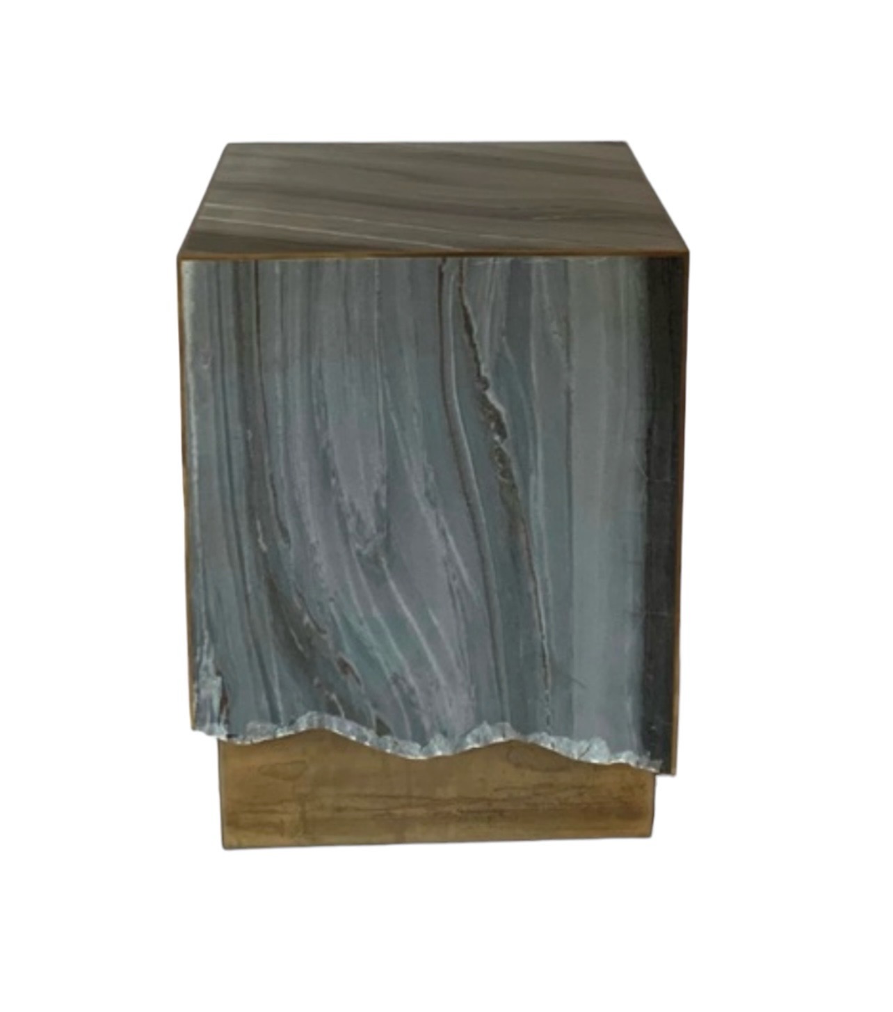 Blanca Side Table