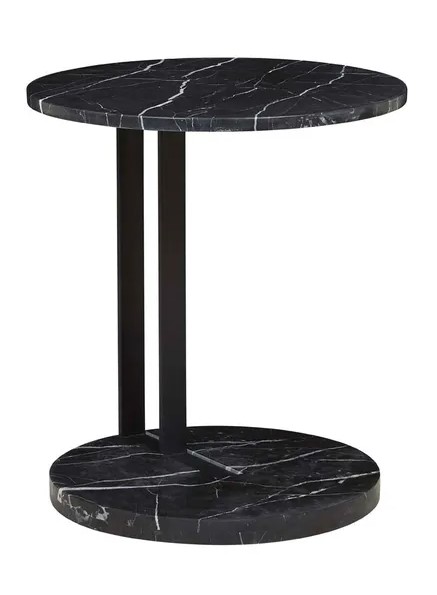 Amara Linear Side Table