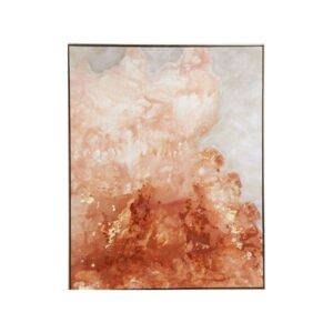 Blushing Artwork
