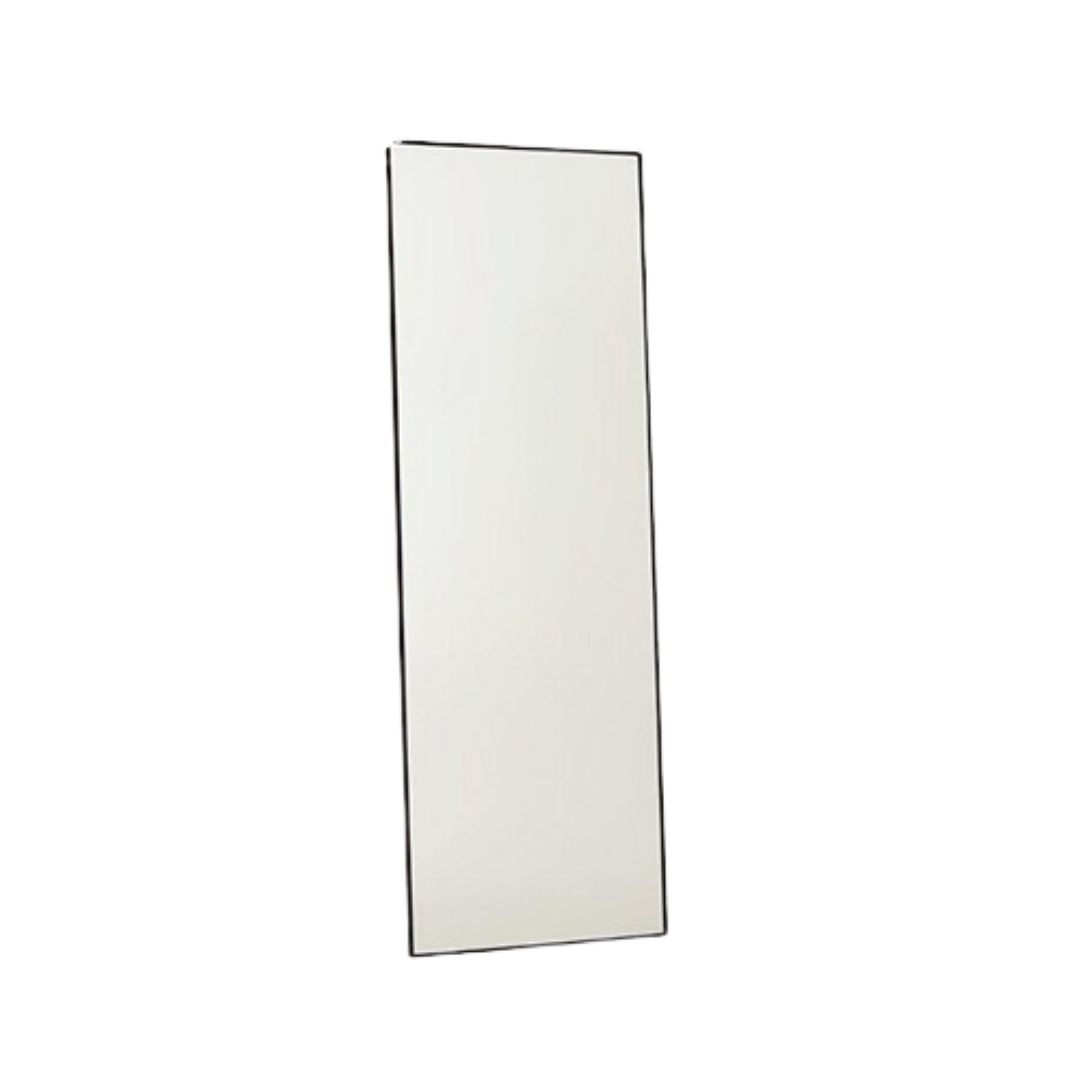 Iron Frame Mirror
