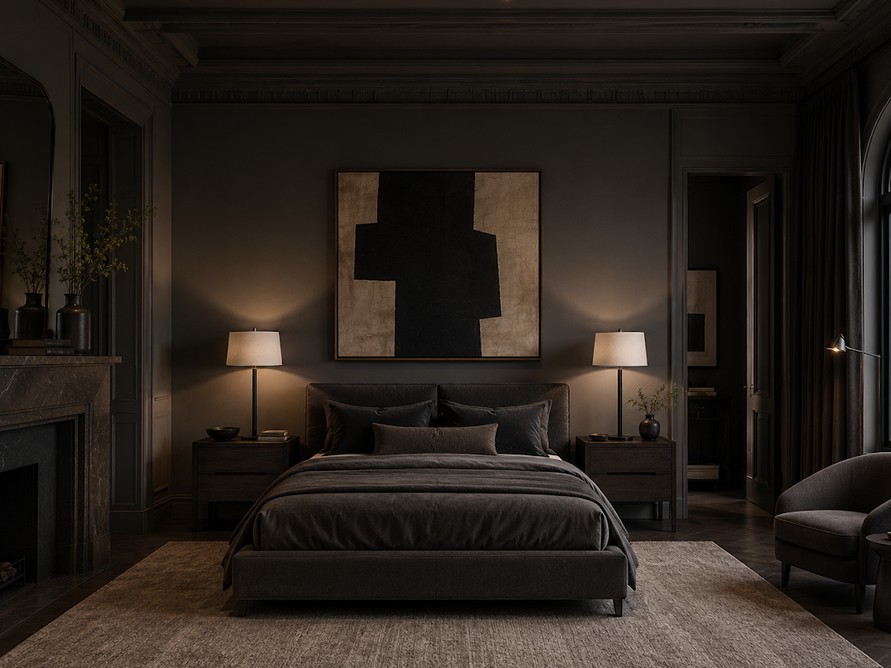 Australian Made lifestyle setting