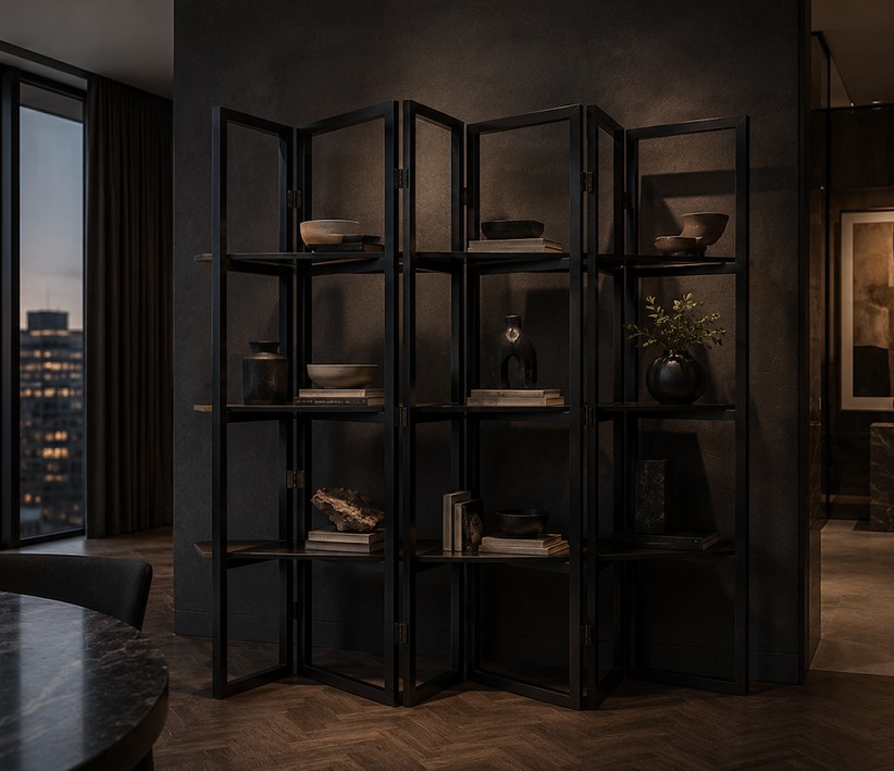 Lilo Shelving Unit - Image 2