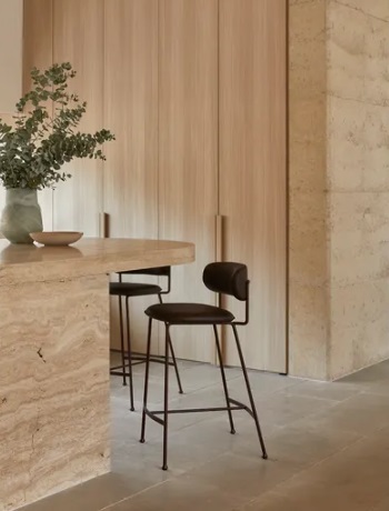 Piccolo Bar Stool - Image 2