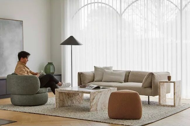Ponte Coffee Table - Image 4