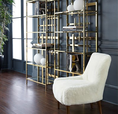 Juliette Bookcase - Image 2