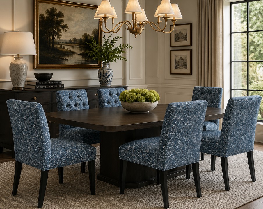 Stacey Dining Chair - Image 2