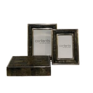 Viking Frame & Box