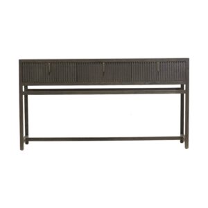 Addie Console