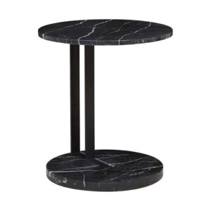 Amara Linear Side Table