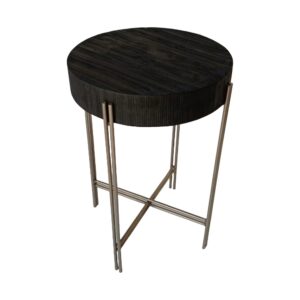 Arc Side Table