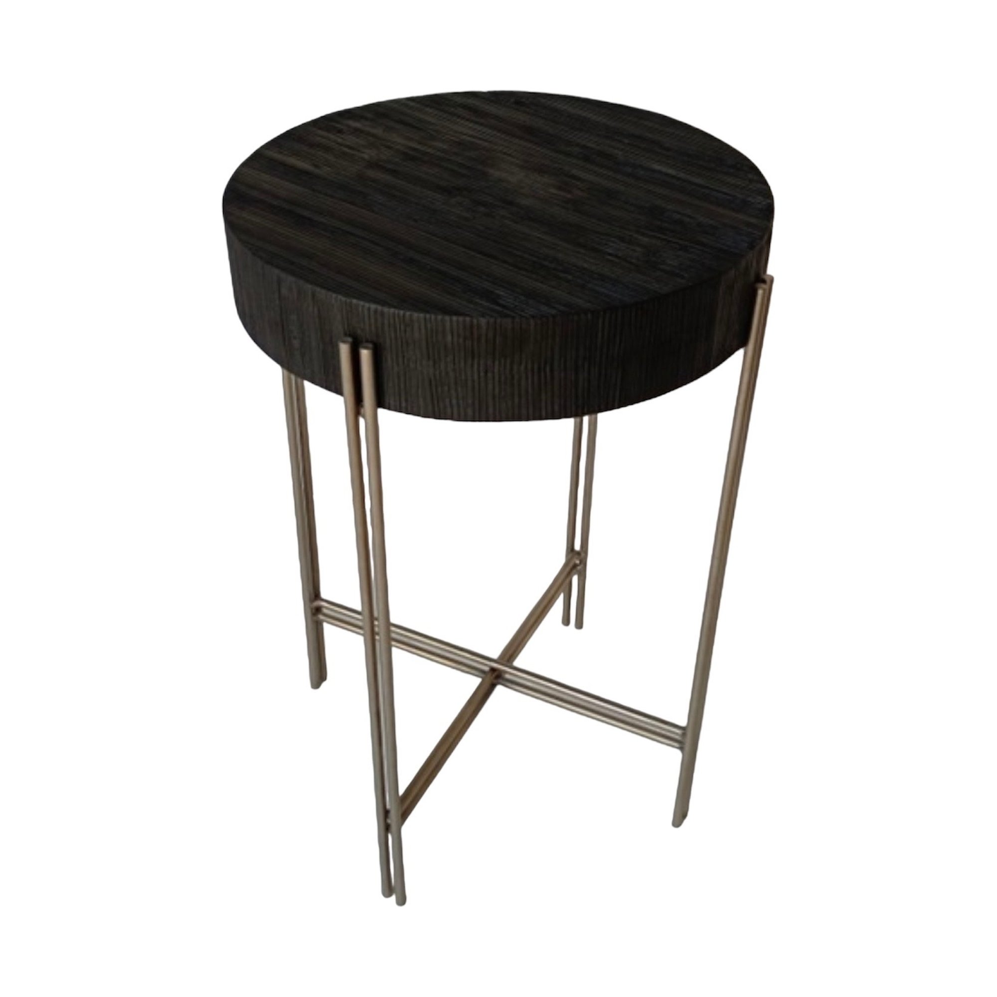 Arc Side Table