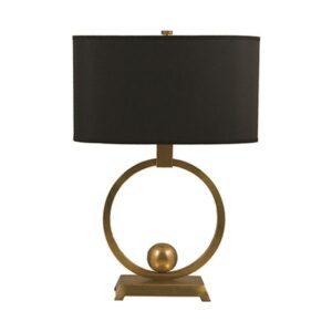 B219l Table Lamp