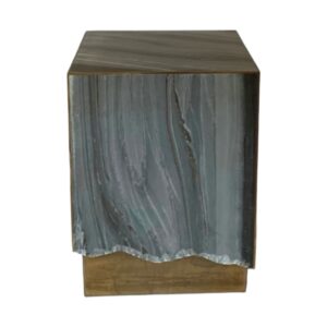 Blanca Side Table