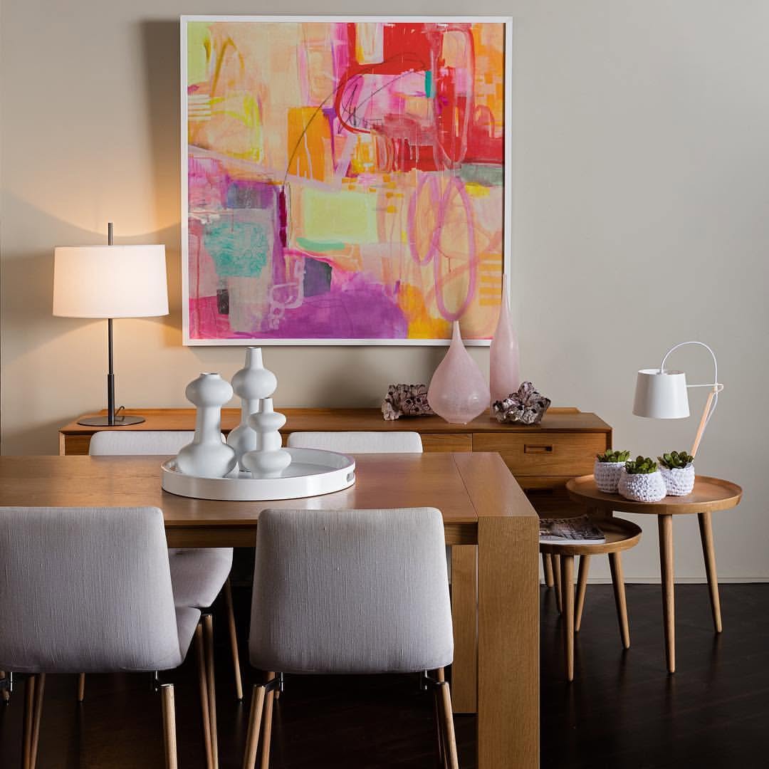 Brianza Dining Table - Image 3