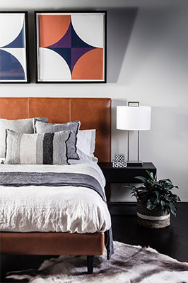 Cleo Bed - Image 2