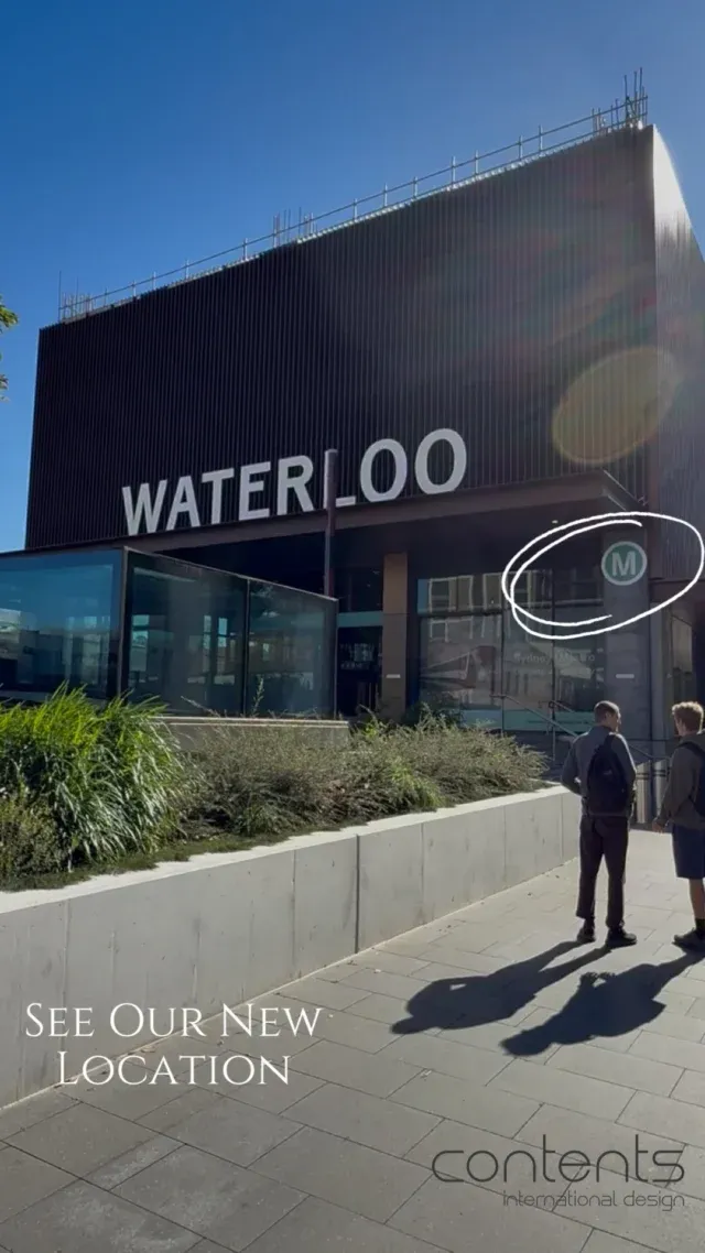 Waterloo Design Studio