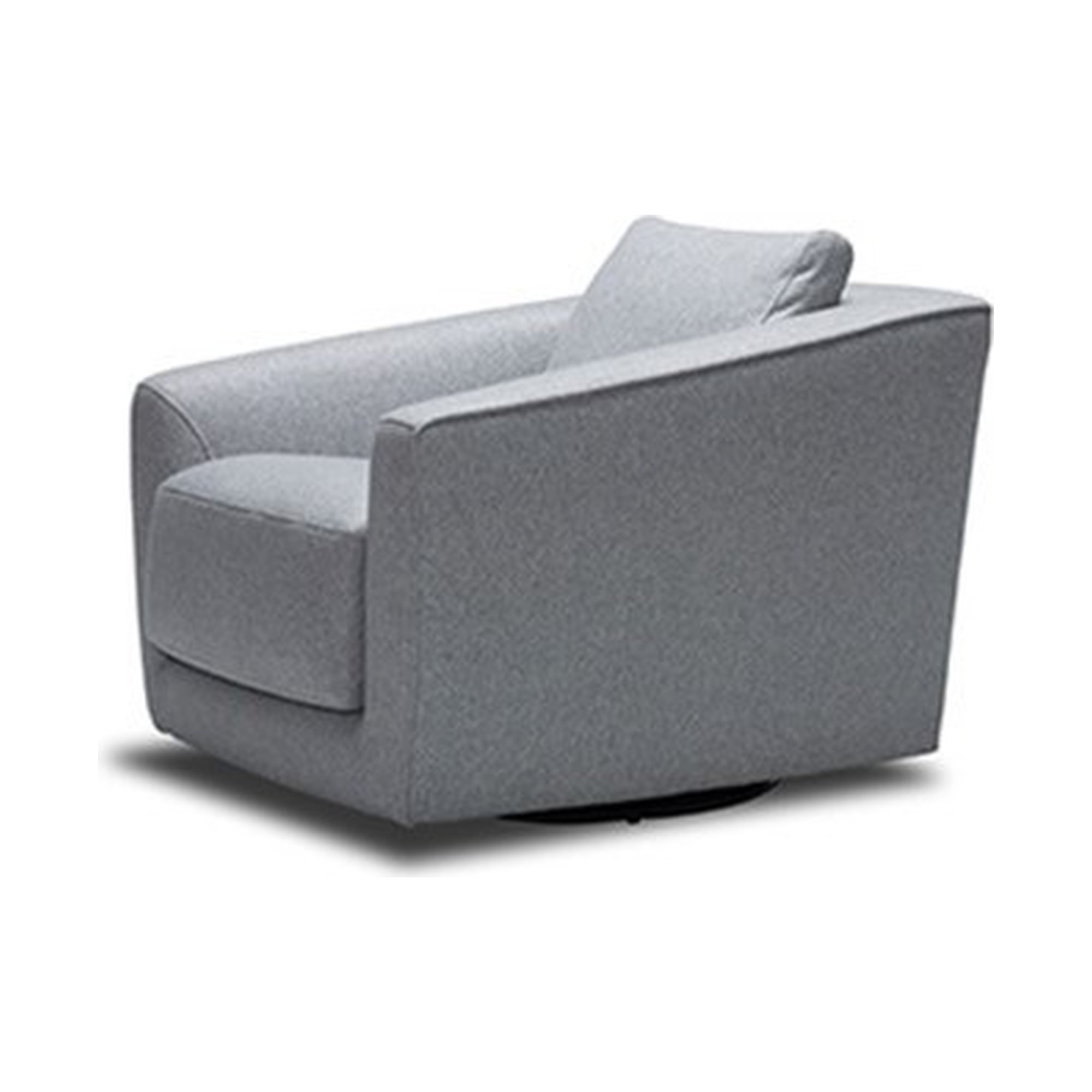 Dune Swivel Chair