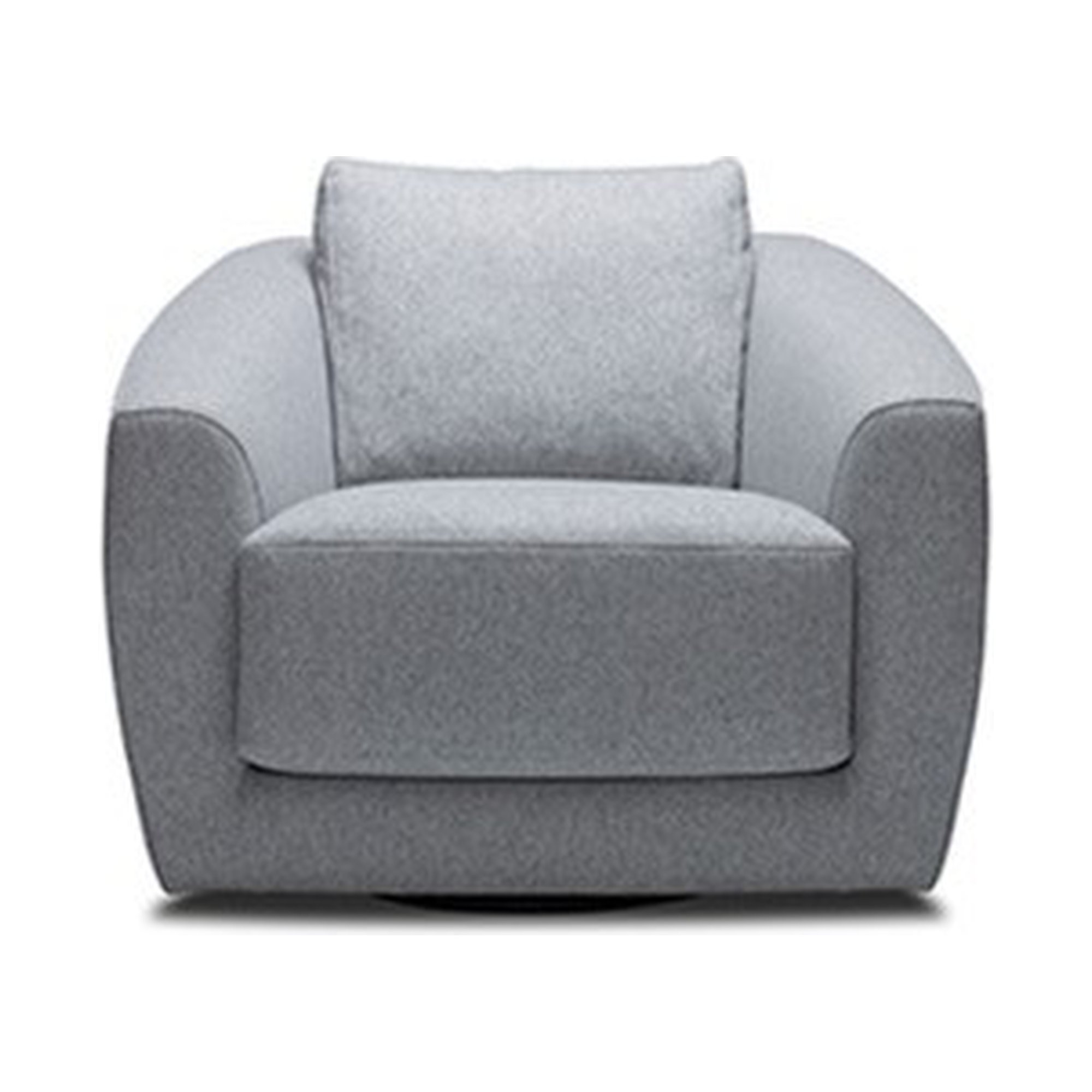 Dune Swivel Chair
