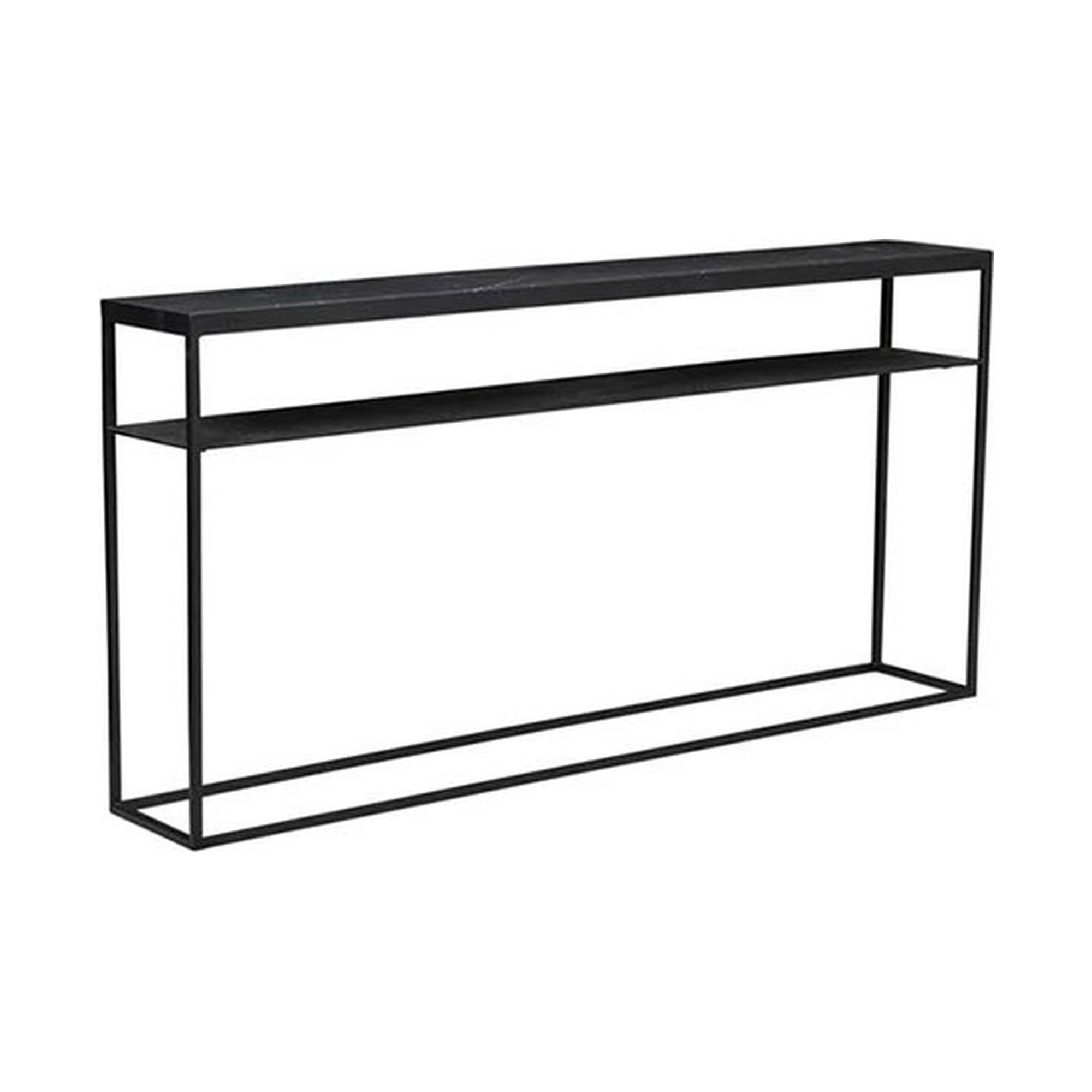Elle Slim Console
