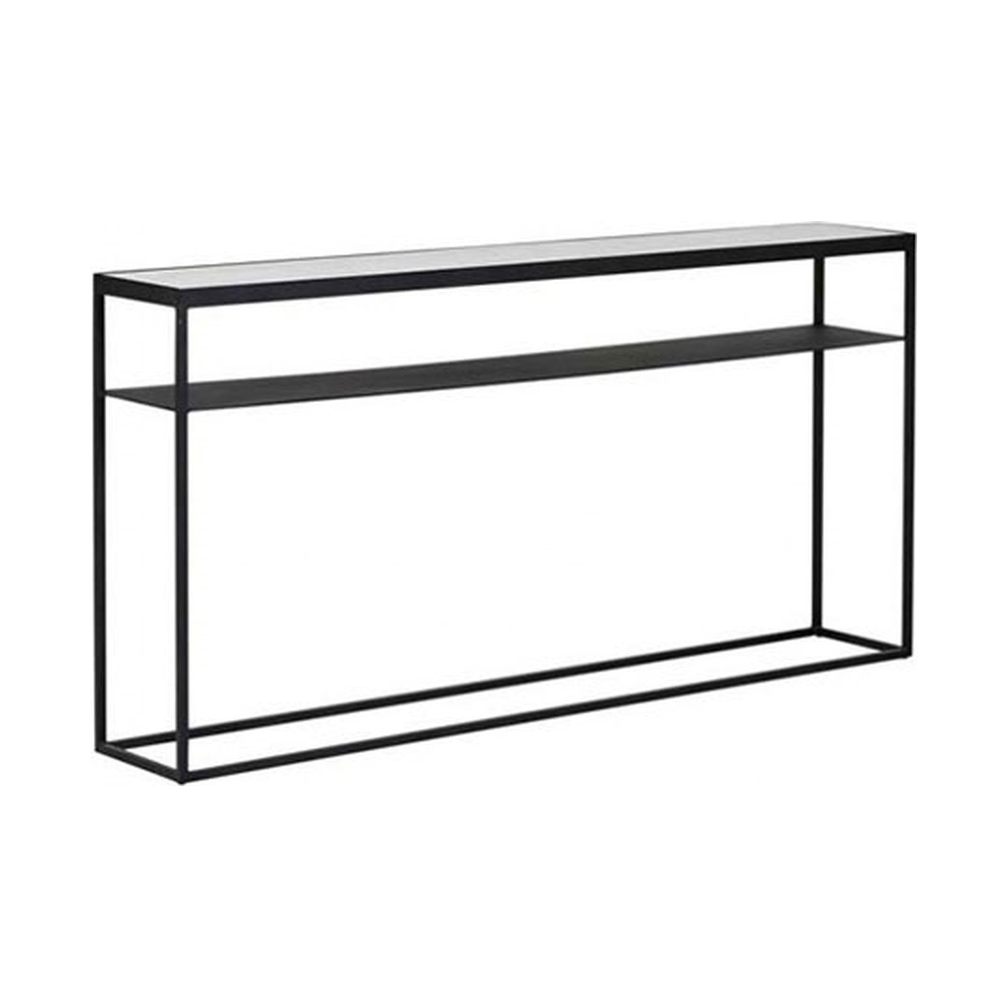 Elle Slim Console