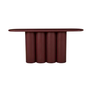 Hills Console