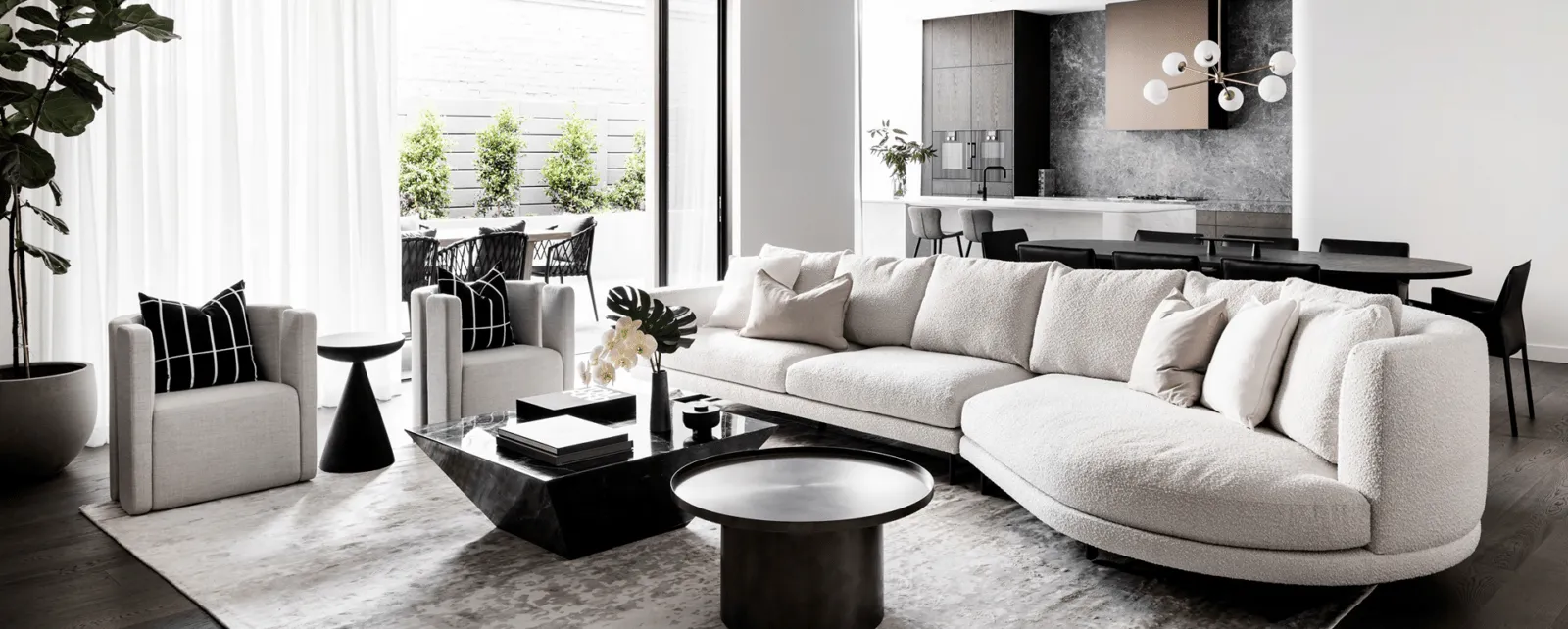 Interior Design Consultation, Sydney