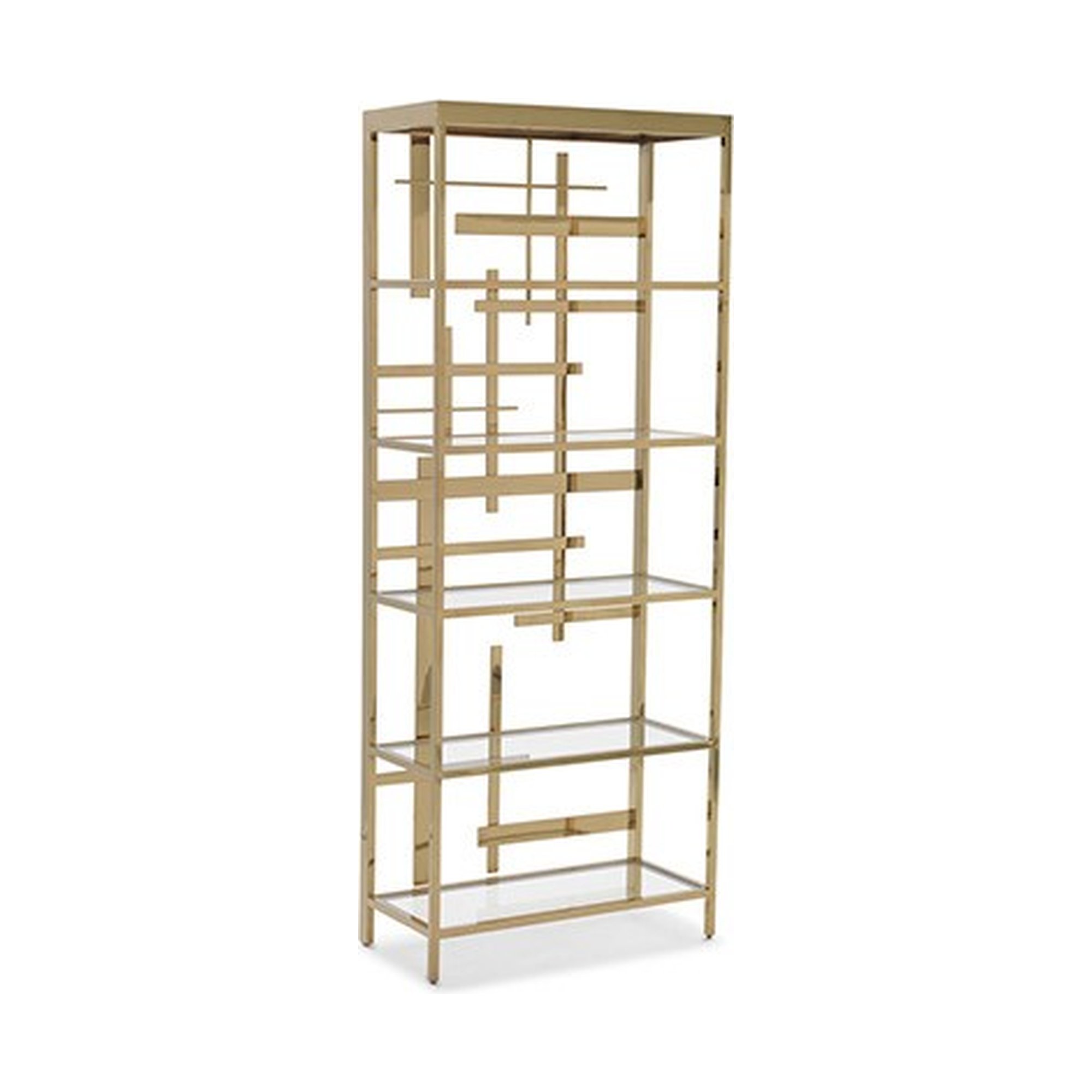 Juliette Bookcase