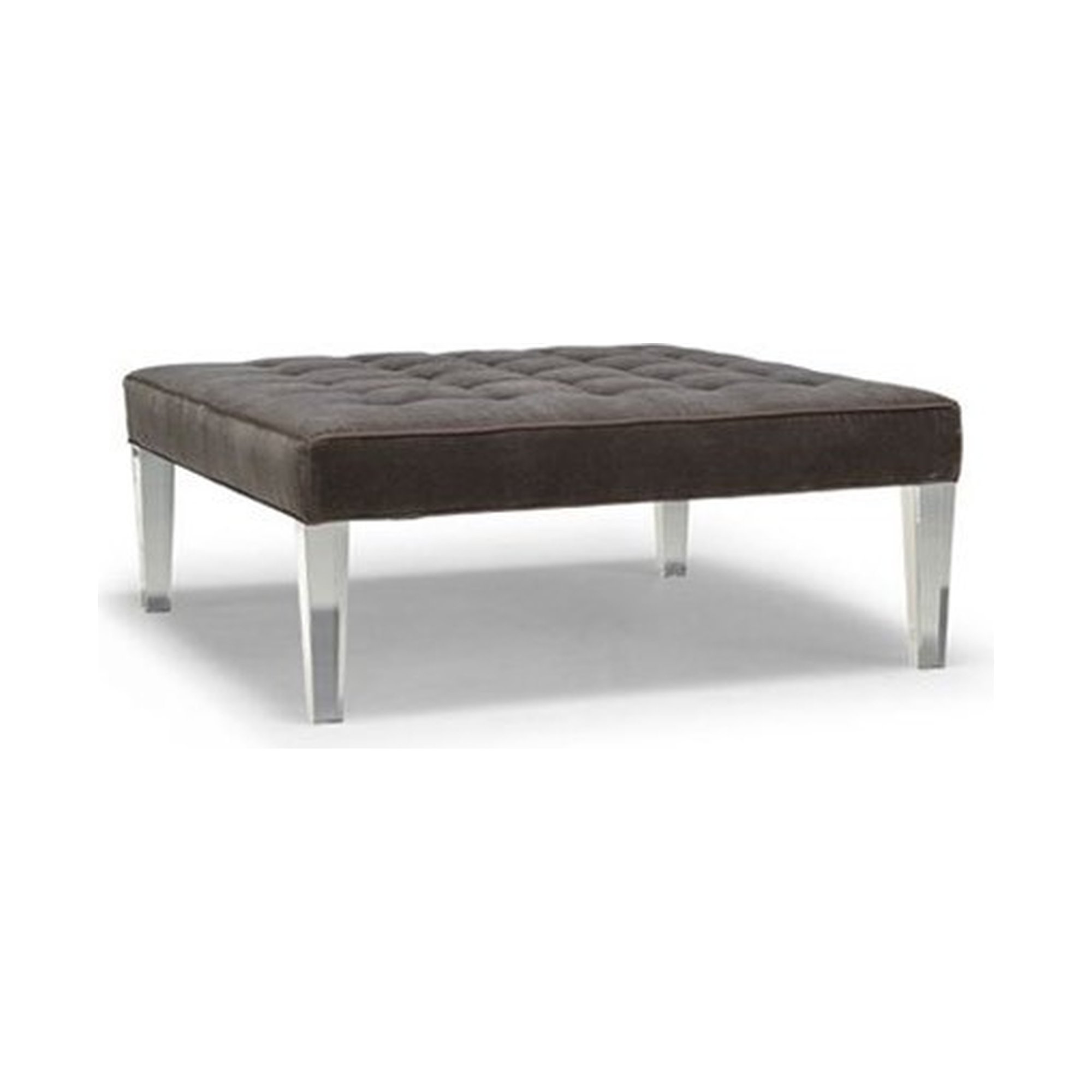 Kira Square Ottoman