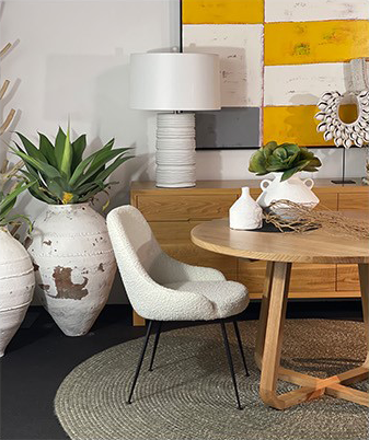 Libby Dining Table - Image 2