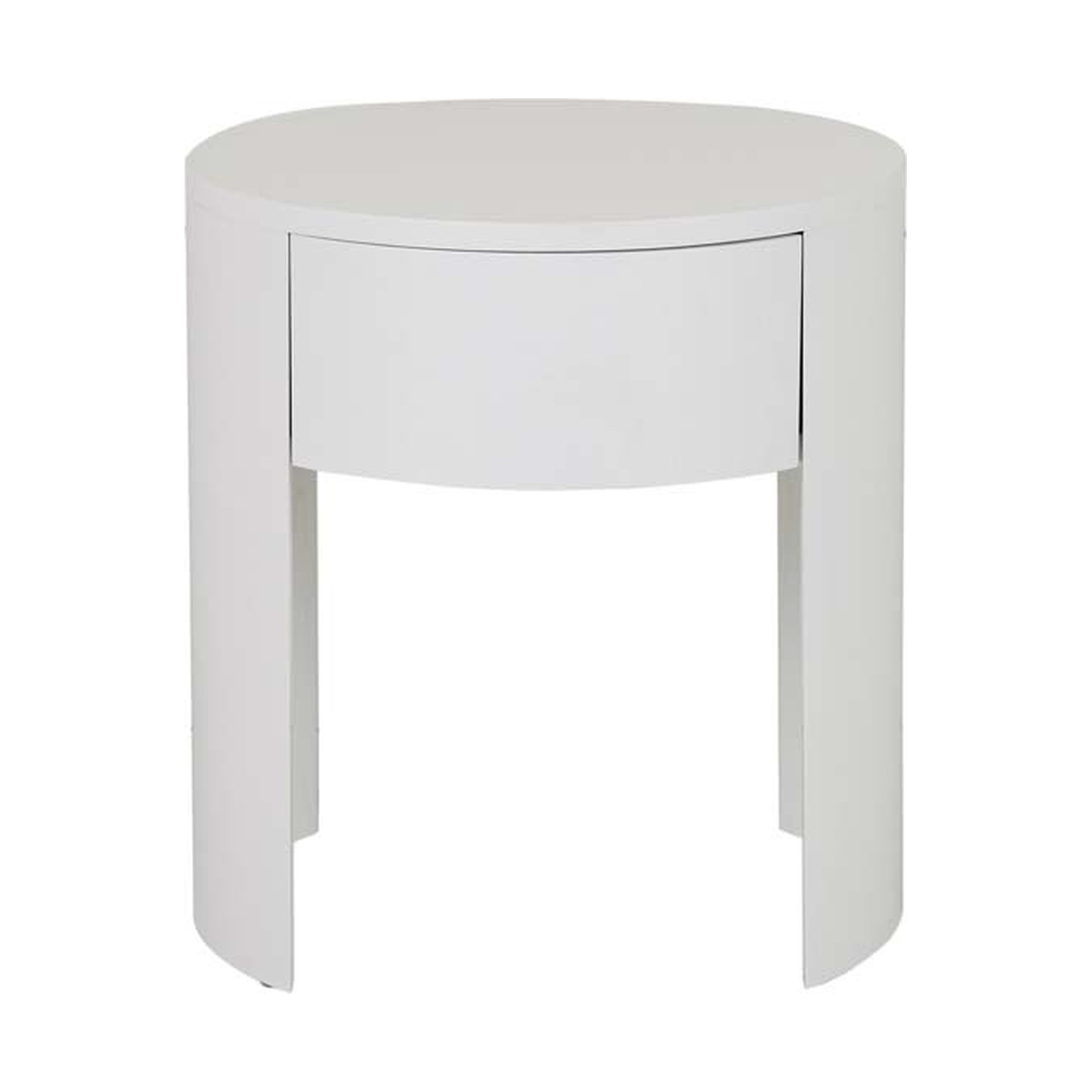 Oberon Crescent Bedside