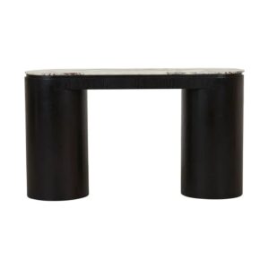 Pluto Marble Console