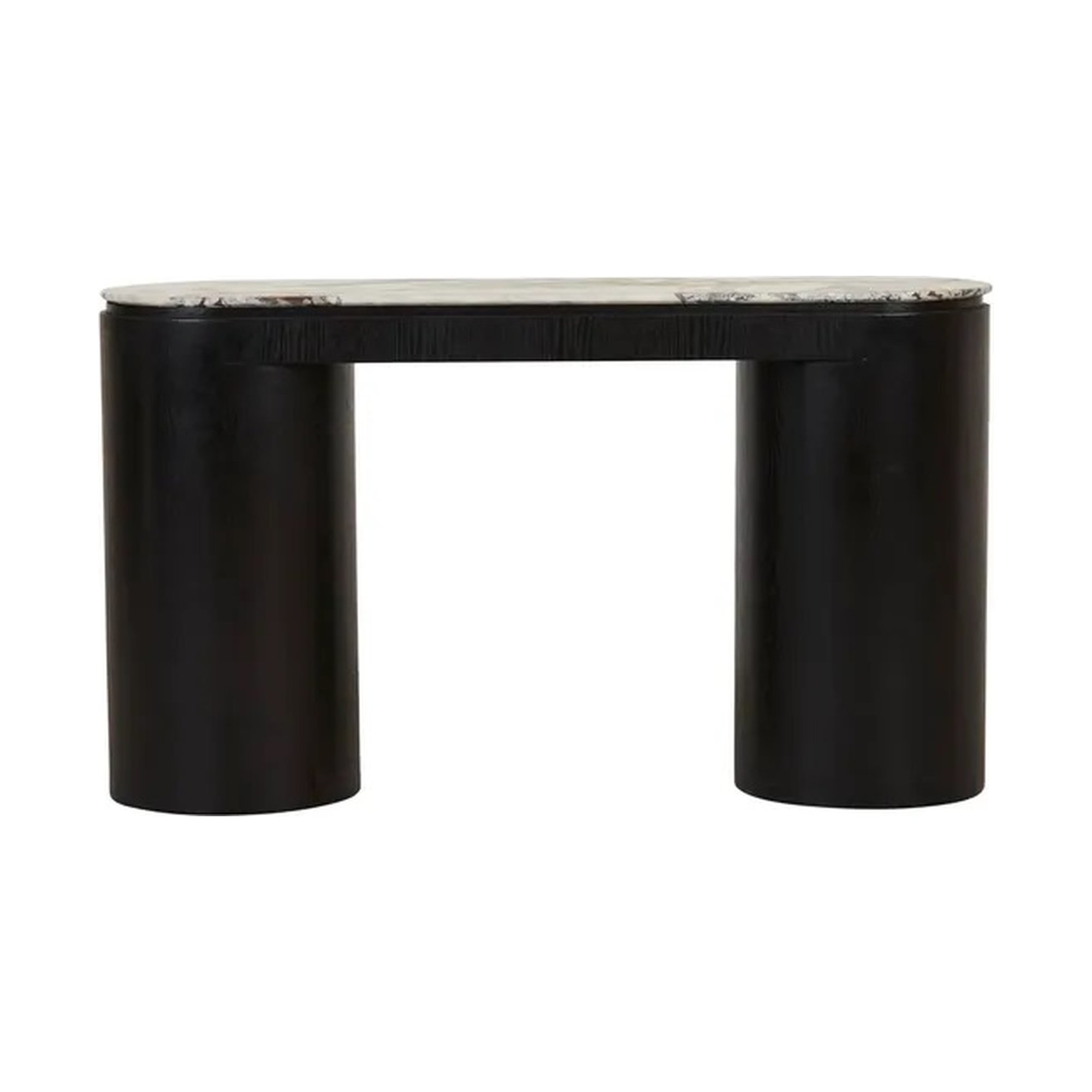 Pluto Marble Console