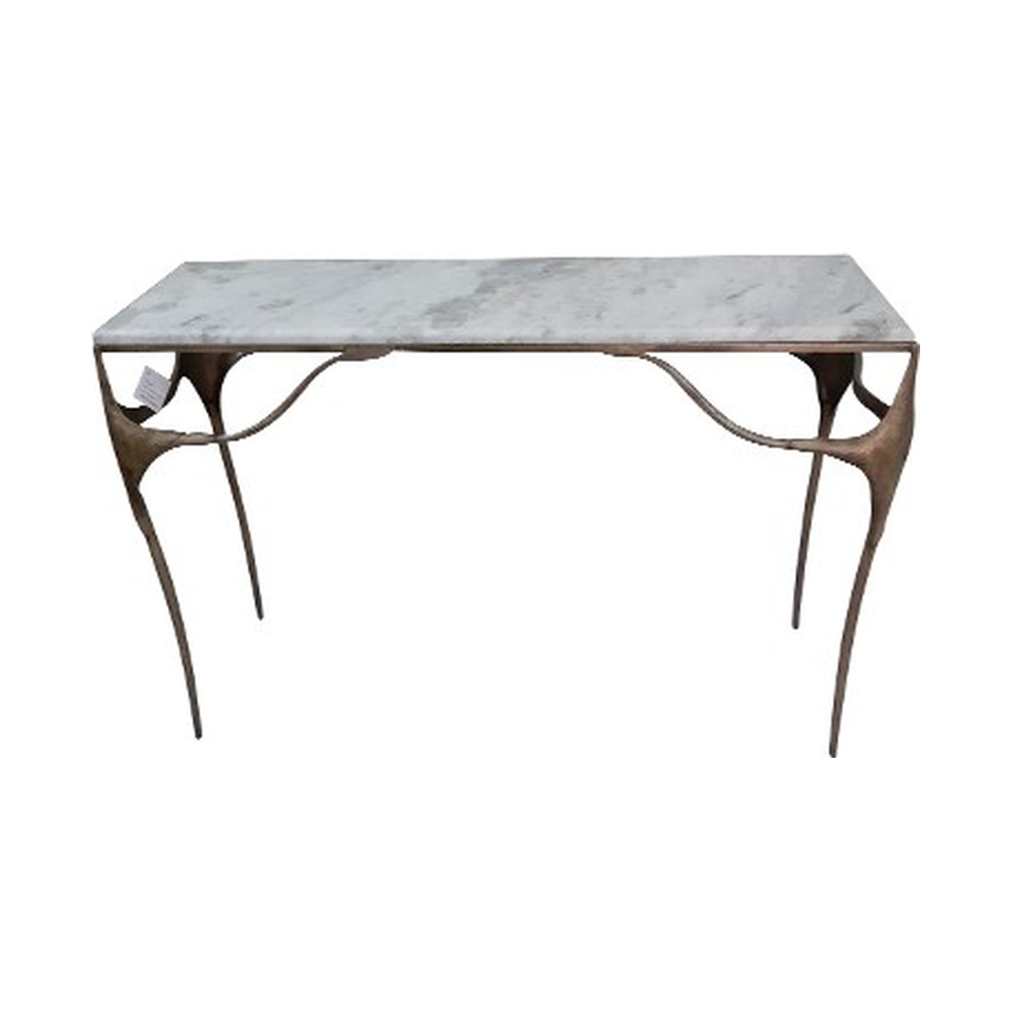 Swan Console