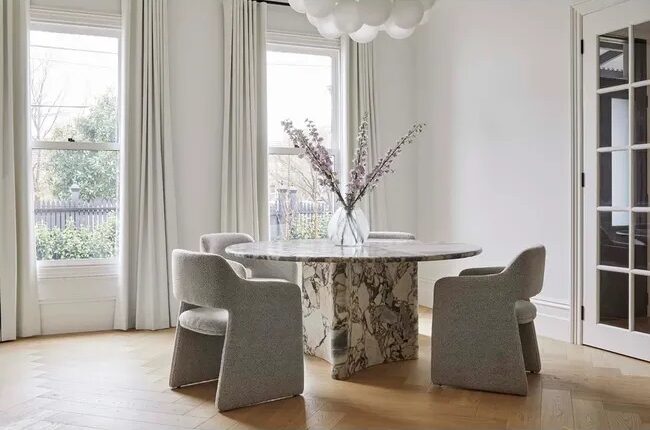 Verity Dining Table - Image 3